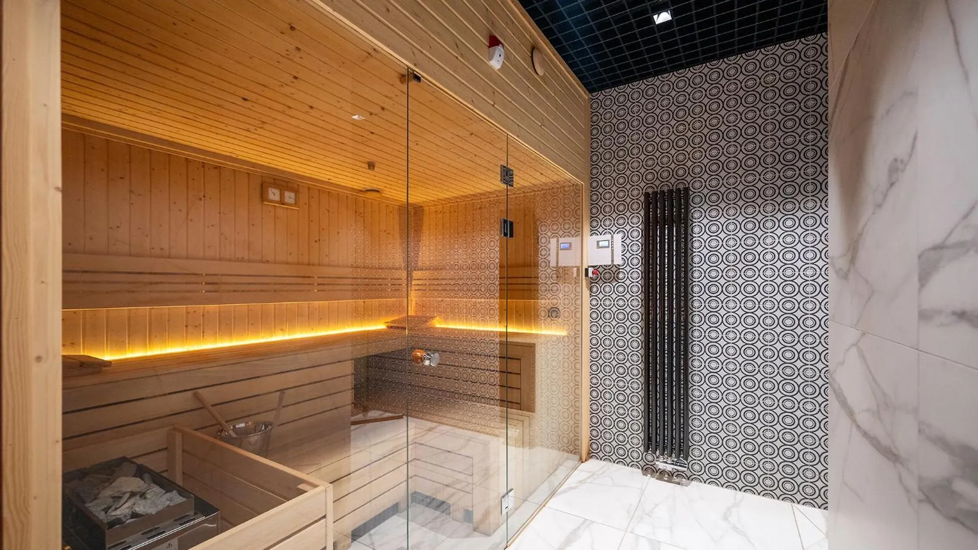 דירות Golden Landing - Apartament W Centrum Gdanska גדנסק