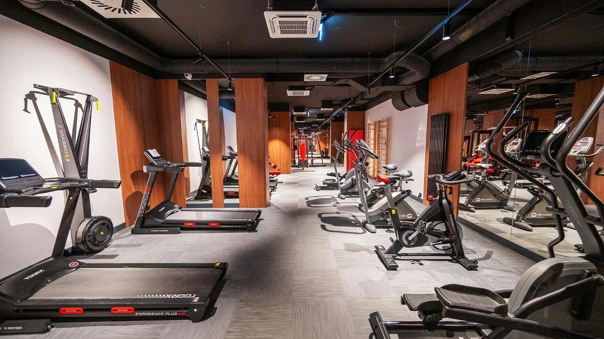 דירות Golden Landing - Apartament W Centrum Gdanska פולין